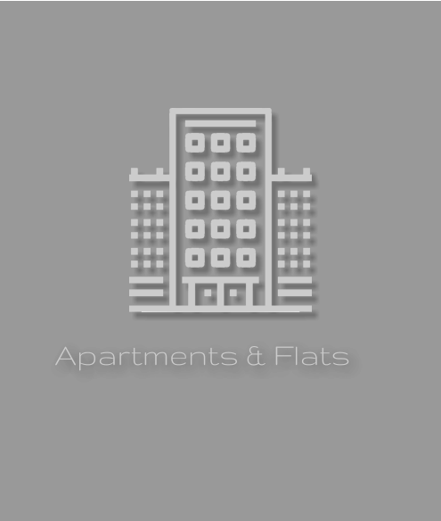 Apartments & Flats