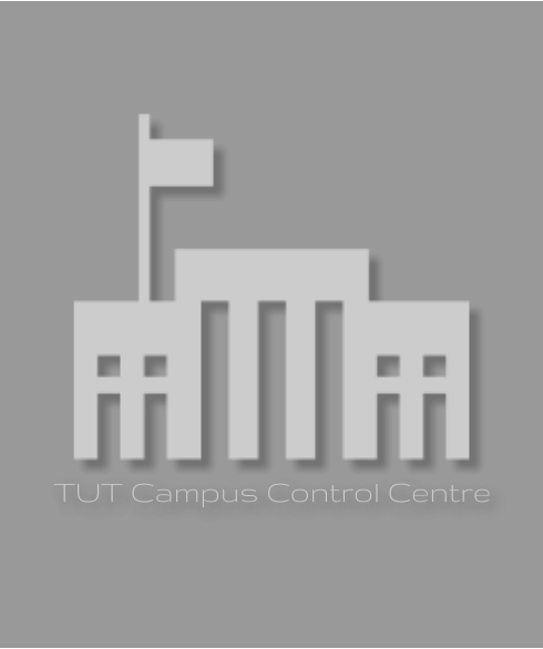 TUT Campus Control Centre